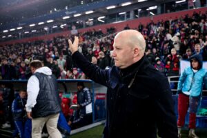 Марко Николич: «Жалко терять два очка»