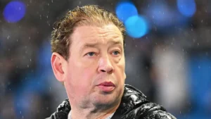 «Шанхай» Слуцкого вырвал победу над «Циндао»<br> и возглавил таблицу <br>Суперлиги Китая