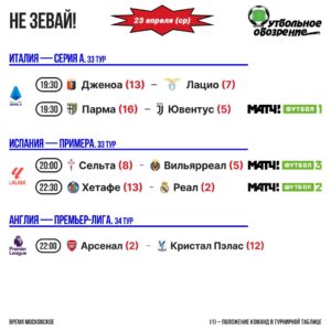 📺 Не зевай!