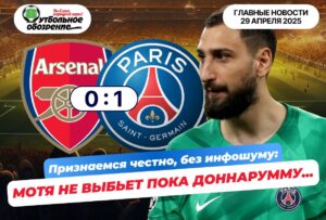 Главные новости<br> 29 апреля