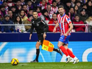 «Атлетико» усложнил жизнь «Барселоне» одним решением