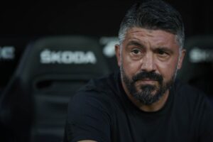 Гаттузо покинет «Хайдук»