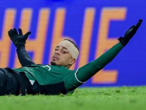 Игроком «Краснодара» заинтересовались в Европе