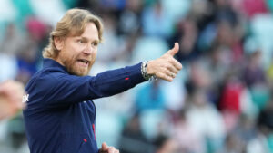 Карпин: «Нигерия — один из самых сильных соперников <br>за последние три года»