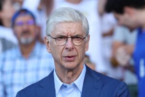 Венгер — о подкате Кубарси против Лаутаро