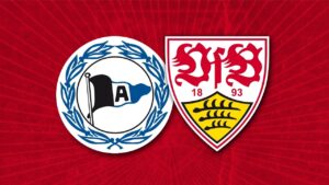 ⚽ Будет ли сказка? <br> Прогноз и анонс <br>на финальный матч<br> Кубка Германии <br> «Арминия» - «Штутгарт» <br> на 24 мая