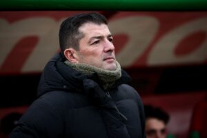 Франк Артига отправил письмо в ФИФА из-за задолженности «Химок» по зарплате
