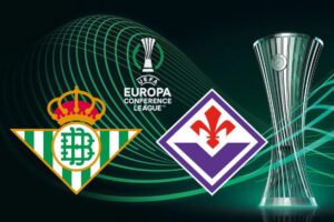 ⚽ Севильцы воспользуются преимуществом своего поля? Прогноз и анонс <br>на матч ½ финала ЛК <br>«Бетис» — «Фиорентина» <br>на 1 мая