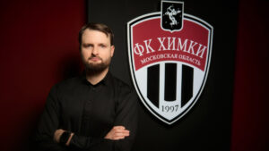 Генеральный директор «Химок» Брехов: мы нужны российскому футболу