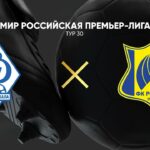 ⚽ Команда Альбы — легкая добыча для заряженной Махачкалы? Прогноз и анонс <br>на матч чемпионата России «Динамо» Мх – «Ростов»<br> на 24 мая