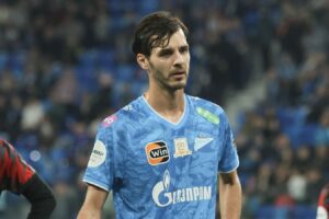 Ерохин: «У «Зенита» огромная мотивация вернуться на первое место»