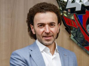 Гендиректор ЦСКА отреагировал на яркую победу над «Зенитом»