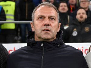 Флик: «Все игроки поедут <br>на матч с «Вальядолидом»