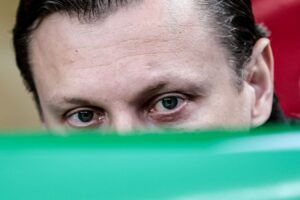 Юрий Нагорных прокомментировал слухи о возможной отставке Галактионова из «Локомотива»