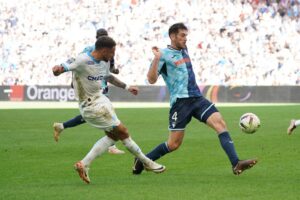 ⚽ Провансальцы одержат десятую победу подряд над соперником? Прогноз и анонс на матч чемпионата Франции «Гавр» — «Марсель» <br>на 10 мая
