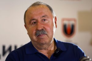 Газзаев о назначении Шварца в «Динамо»: «Пора ввести лимит на иностранных тренеров»