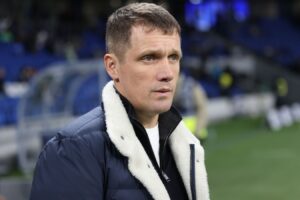 Тренер «Пари НН» Гончаренко высказался<br> о разгромной победе<br> над «Крыльями Советов»