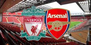 ⚽ Почти товарищеская встреча. Прогноз и анонс на матч чемпионата Англии «Ливерпуль» - «Арсенал» на 11 мая