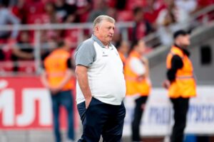 Осинькин может возглавить «Сочи»