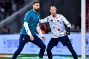 Группа игроков «ПСЖ» получила отдых до середины следующей недели после выхода<br> в финал ЛЧ