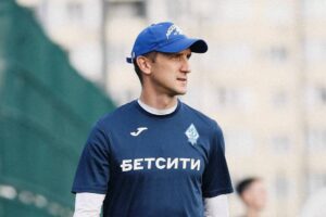 Бывший тренер махачкалинского «Динамо» Радьков возглавил «Арис»