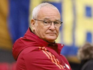 Раньери: «Мне очень жаль болельщиков «Ромы»