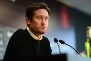 Экс-игрок «Арсенала» <br>Росицки госпитализирован<br> из-за проблем с сердцем
