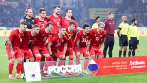В РФС заявили, что Аргентина готова к товарищескому<br> матчу с Россией