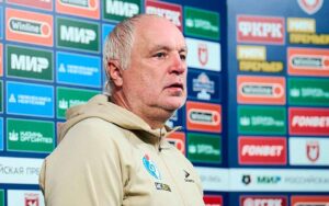 Шалимов: «Факел» оштрафовал Моцпана<br> за удаление. Никита сказал<br> мне, что не хотел»