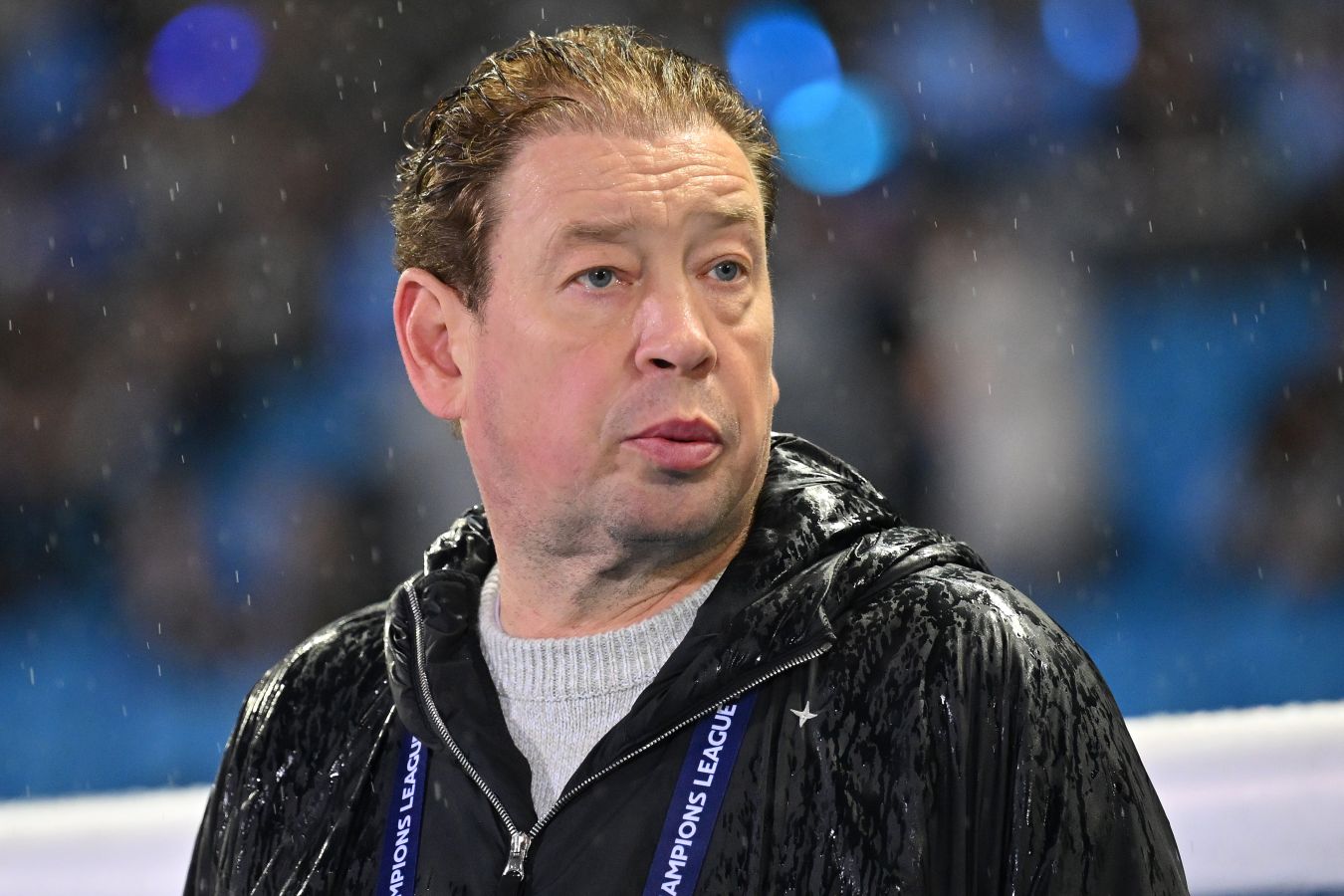 Юрий Семин: «Слуцкий очень быстро найдет команду в РПЛ»