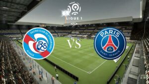⚽ Хозяева смогут победить немотивированных парижан? Прогноз и анонс на матч чемпионата Франции «Страсбур» - «ПСЖ» на 3 мая