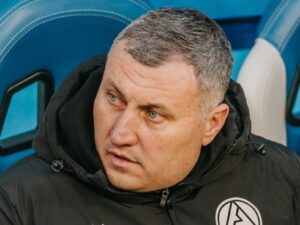 Тедеев: «Будет, безусловно, матч тяжелый»