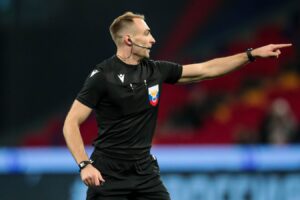 «Урал» выступил с заявлением о судействе в матче 31-го тура Первой лиги с «Родиной»