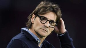Президент «Торино» Кайро: <br>«Я разочарован Ваноли»