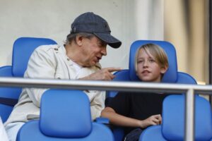 Юрий Сёмин обозначил главную проблему РПЛ