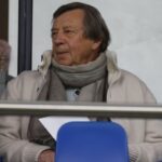 Юрий Сёмин оценил качество игры в финале Лиги Европы «Тоттенхэм» — «Манчестер Юнайтед»