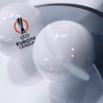 Итоги жеребьевки второго отборочного раунда <br>Лиги Европы-2025/26