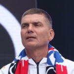 Тренер футбольного «Партизана» Благоевич заявил <br>о желании поработать в России