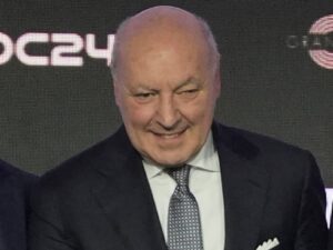 Президент «Интера» ответил на вопрос о возможном уходе Чалханоглу