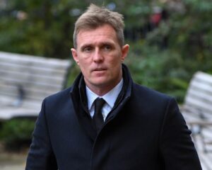 Даррен Флетчер займёт новую должность в «Манчестер Юнайтед»