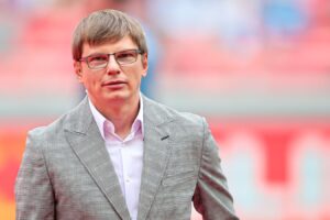 Андрей Аршавин назвал лучшего вратаря первой части РПЛ и объяснил свой выбор
