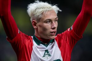 Агент Батракова рассказал, насколько вероятен переход Алексея в европейский клуб зимой
