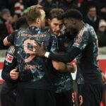 «Бавария» готова продать ещё шесть игроков после ухода<br> Теля из клуба
