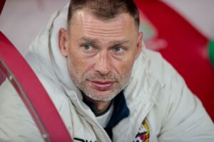 Василий Березуцкий подпишет новый контракт с «Сабахом»