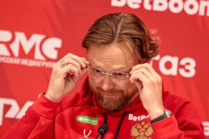 Карпин ответил, готова ли сборная России к официальным матчам