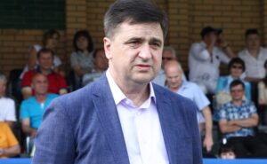 Совладельца московского «Торпедо» Леонида Соболева выпустили <br>из СИЗО
