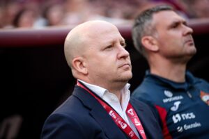 Афинский АЕК<br> объявил о назначении<br> Марко Николича<br> главным тренером