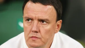 «Ахмат» планирует пополниться восемью новыми футболистами