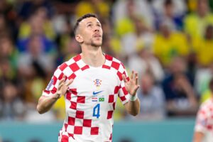36-летний Перишич продлил контракт с ПСВ
