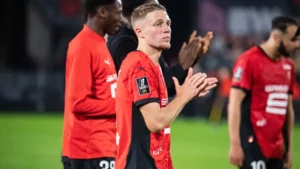 «Борнмут» подписал <br>капитана «Ренна»